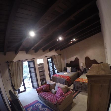 Cissus Hotel Boutique (Adults Only) Antigua Quarto foto
