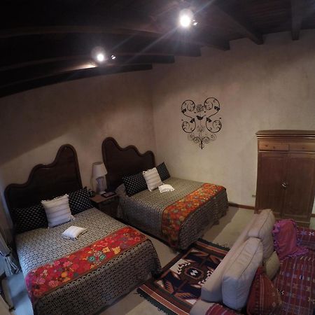 Cissus Hotel Boutique (Adults Only) Antigua Quarto foto