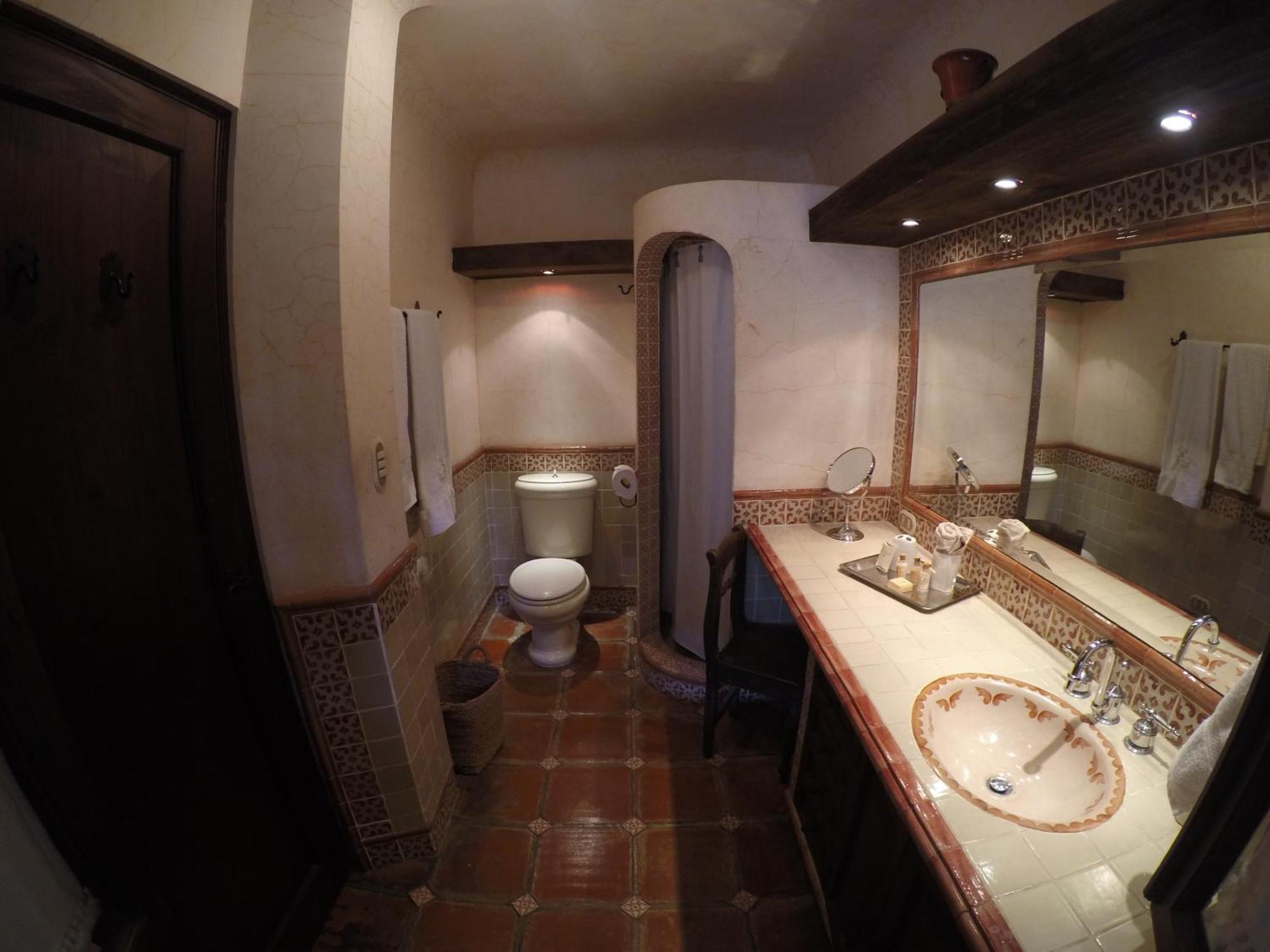 Cissus Hotel Boutique (Adults Only) Antigua Quarto foto