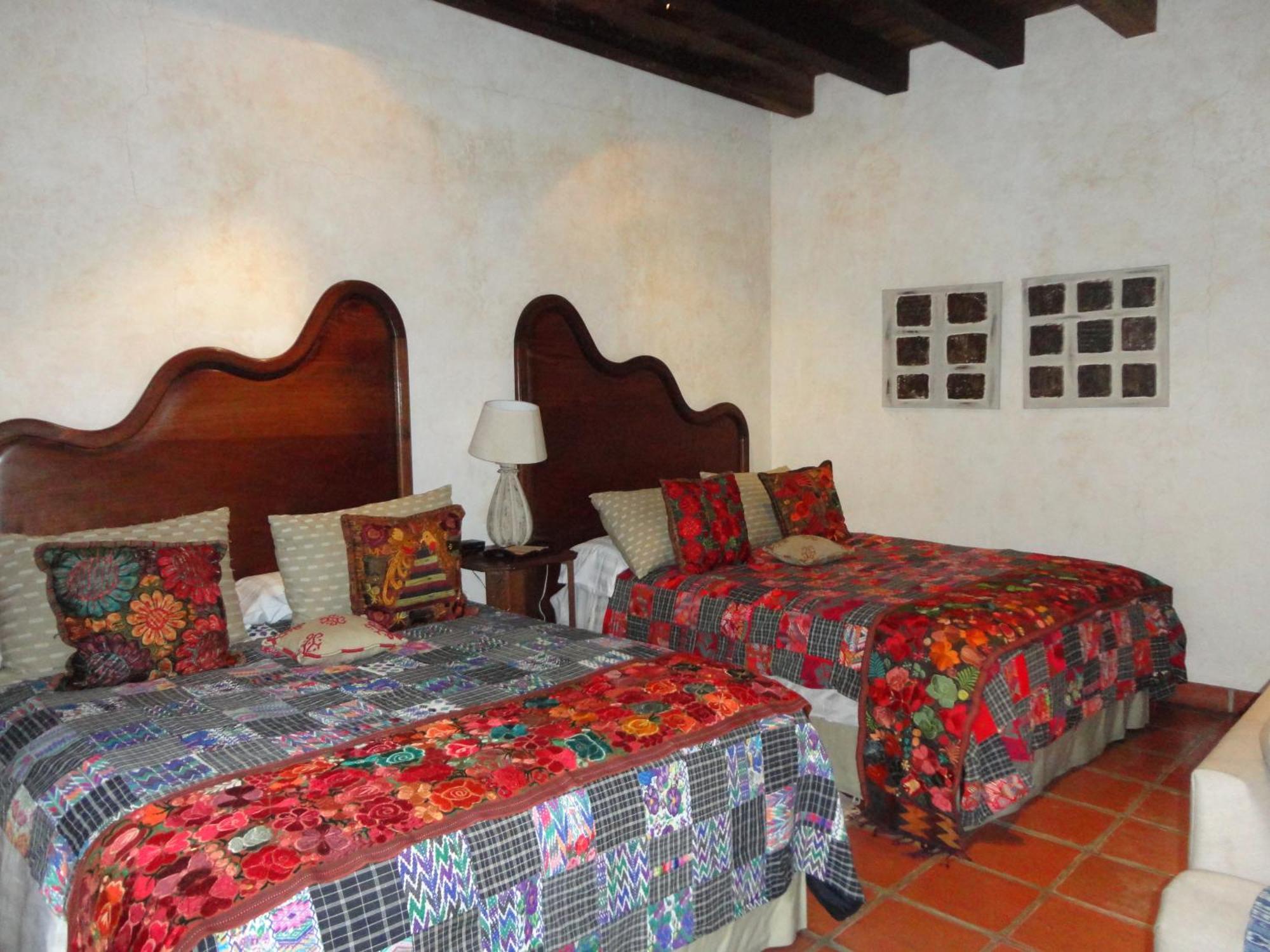 Cissus Hotel Boutique (Adults Only) Antigua Quarto foto