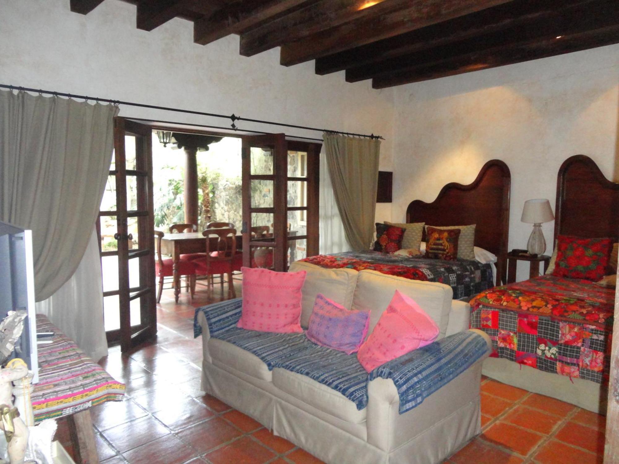 Cissus Hotel Boutique (Adults Only) Antigua Quarto foto