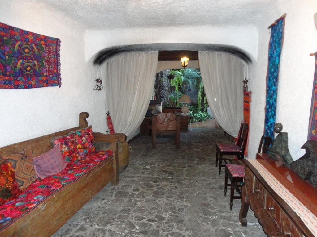 Cissus Hotel Boutique (Adults Only) Antigua Exterior foto