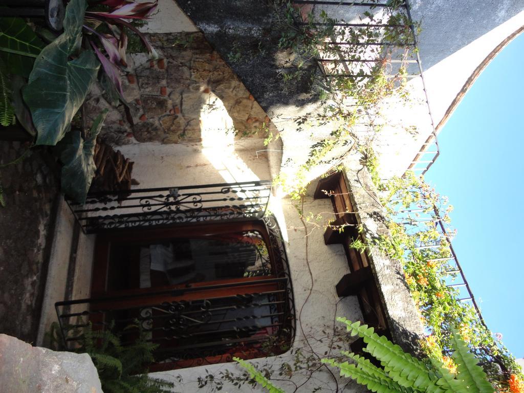 Cissus Hotel Boutique (Adults Only) Antigua Exterior foto