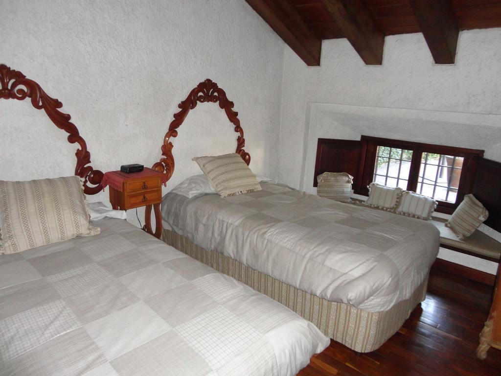Cissus Hotel Boutique (Adults Only) Antigua Quarto foto