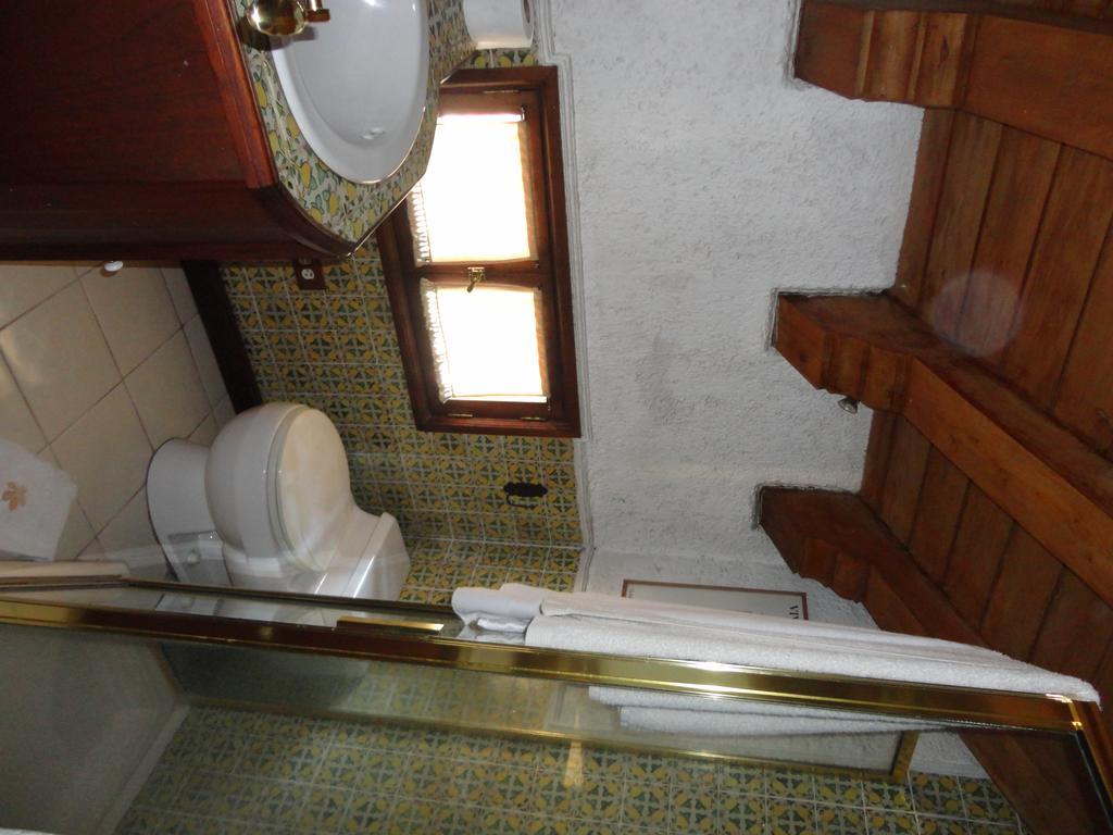 Cissus Hotel Boutique (Adults Only) Antigua Quarto foto
